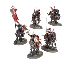 Slaves to Darkness: Chaos Knights